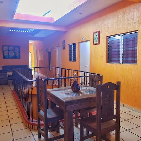 Casa De Huespedes Cielito Lindo Santa Cruz Exterior foto