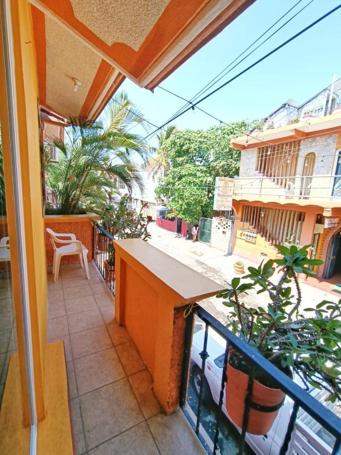 Casa De Huespedes Cielito Lindo Santa Cruz Exterior foto
